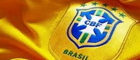 Brazilia invita Columbia sa dispute un amical in beneficiul familiilor jucatorilor de la Chapecoense